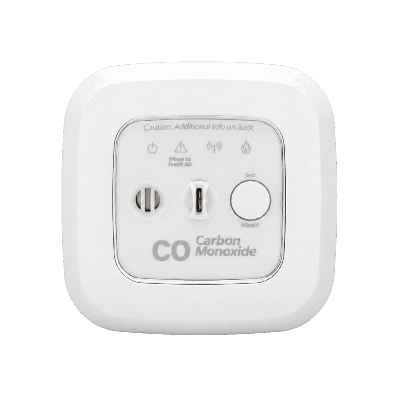 Carbon Monoxide Sensor