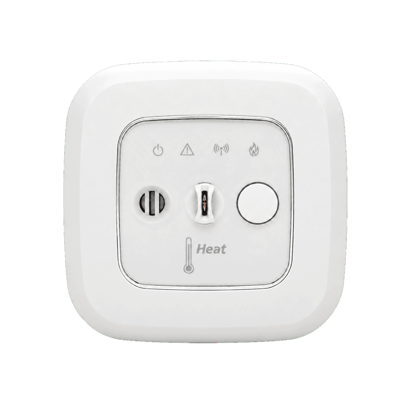 Heat Sensor