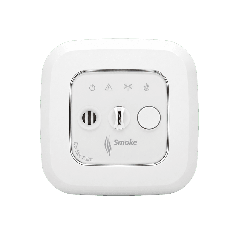 Smoke Sensor